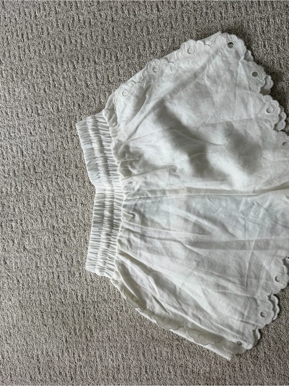 NWT Farm Rio Richelieu shorts